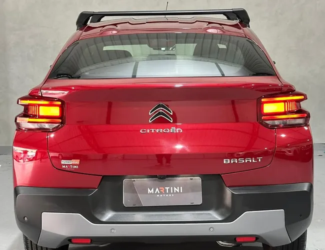 Imagem 5 – Basalt 2026 1.0 Turbo 200 Flex Shine Cvt