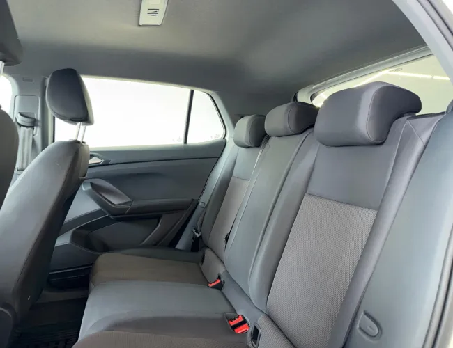 Imagem 14 – T-Cross 2024 1.0 200 Tsi Total Flex Sense Automático