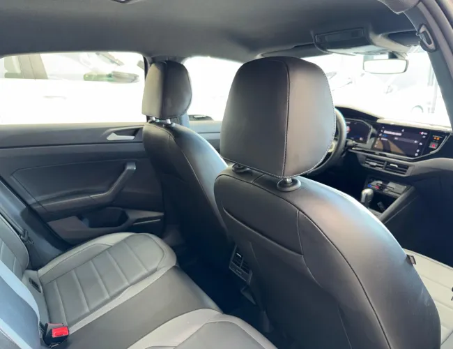 Imagem 15 – Nivus 2022 1.0 200 Tsi Total Flex Highline Automático