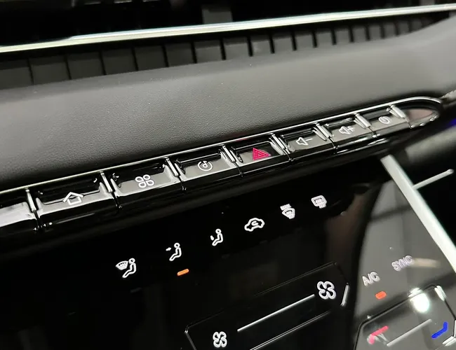 Imagem 19 – Tiggo 5X Pro 2027 1.5 Vvt Turbo Iflex Cvt