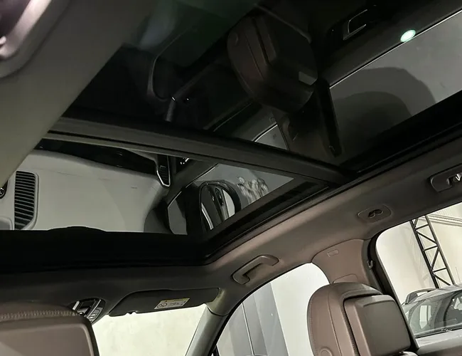 Imagem 26 – Cayenne 2020 Cayenne 3.0 V6 (Híbrido)