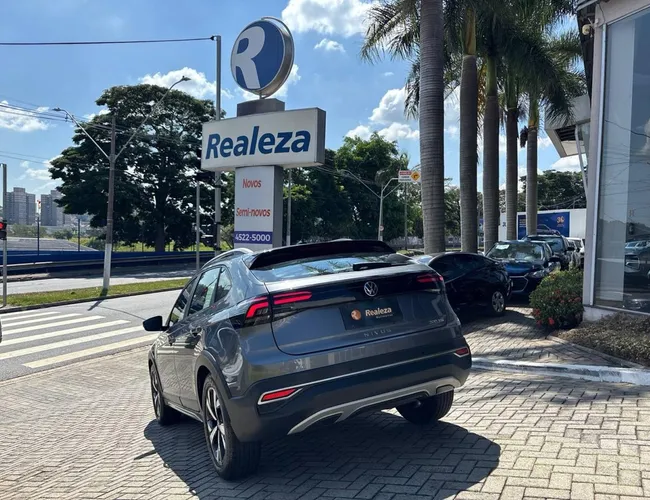 Imagem 5 – Nivus 2022 1.0 200 Tsi Total Flex Highline Automático