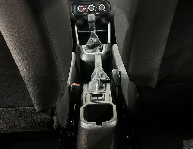 Imagem 14 – C3 2025 1.0 Firefly Flex Feel Manual