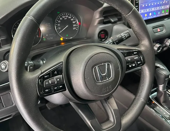 Imagem 18 – Hr-V 2023 Hr-V Exl 1.5 Flex Sensing 16V 5P Aut.
