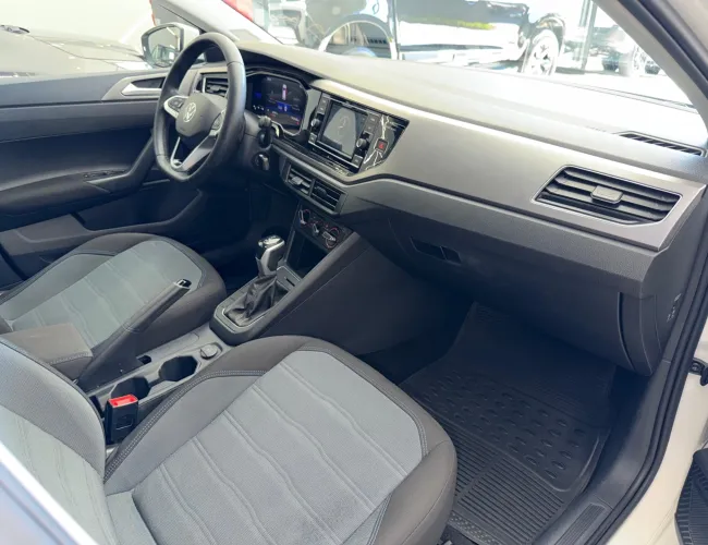 Imagem 13 – Nivus 2023 1.0 200 Tsi Total Flex Comfortline Automático