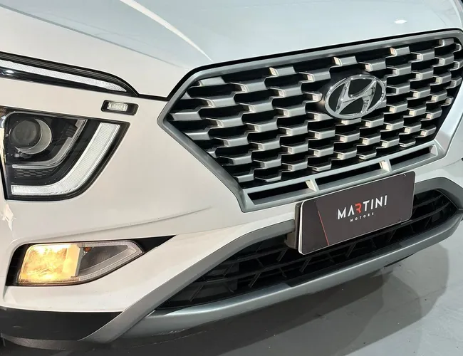 Imagem 7 – Creta 2022 1.0 Tgdi Flex Limited Automático