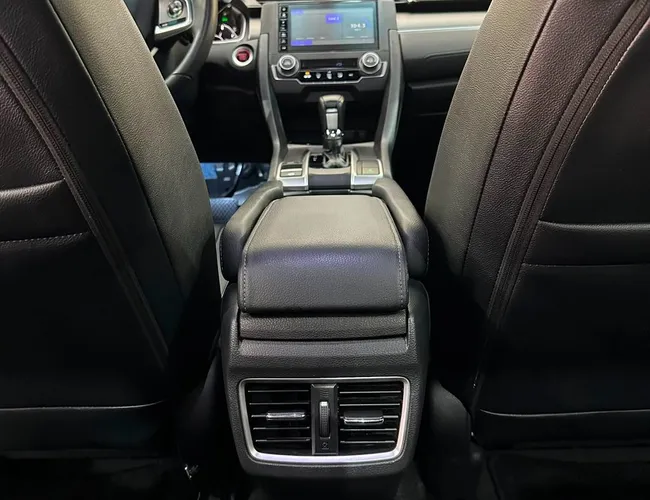 Imagem 14 – Civic 2021 Civic Sedan Ex 2.0 Flex 16V Aut.4P