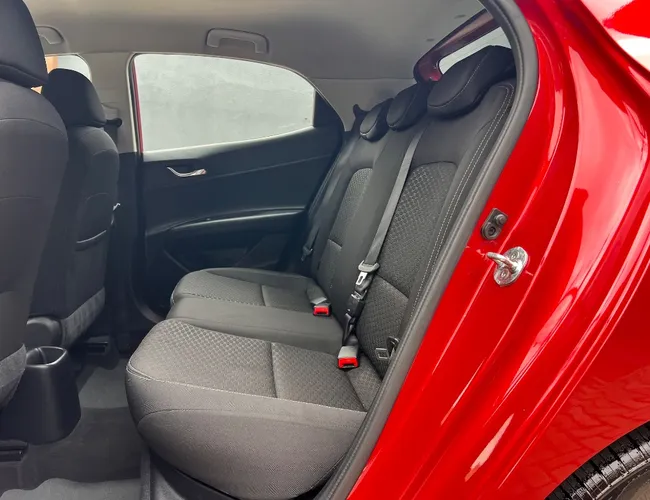 Imagem 16 – Hb20 2021 1.6 16V Flex Vision Manual