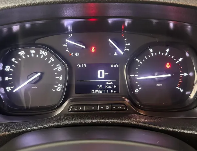 Imagem 10 – Scudo 2024 1.5 Bluehdi Diesel Cargo Manual