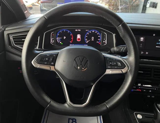 Imagem 7 – Nivus 2024 1.0 200 Tsi Total Flex Highline Automático