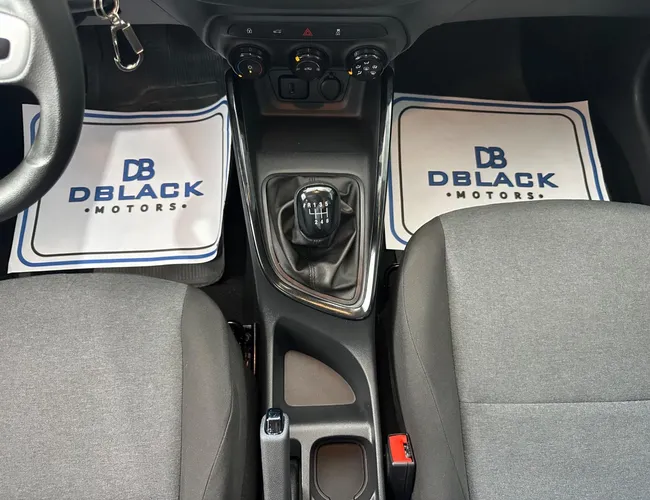 Imagem 12 – Onix 2025 1.0 Flex Lt Manual