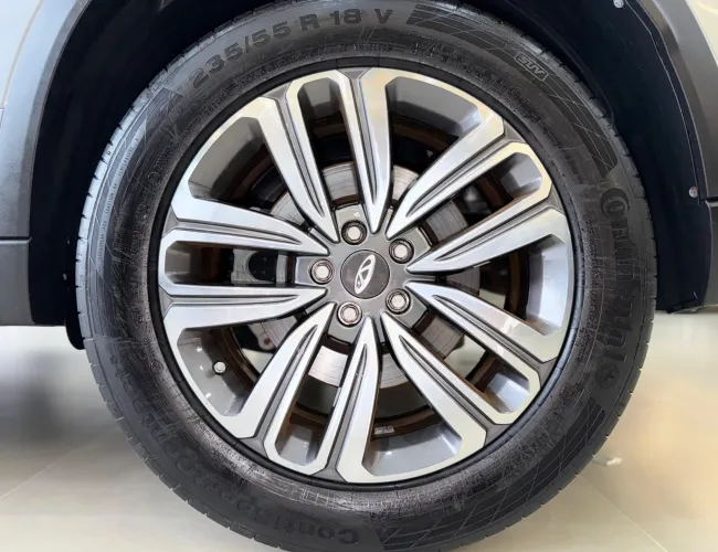 Imagem 18 – Tiggo 8 2022 1.6 Tgdi Gasolina Txs Dct