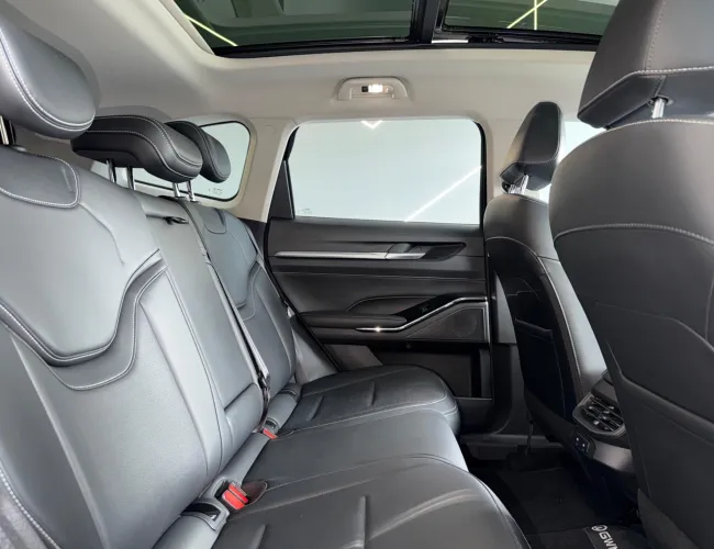 Imagem 13 – Haval H6 2024 1.5 Phev Premium Awd E-Traction