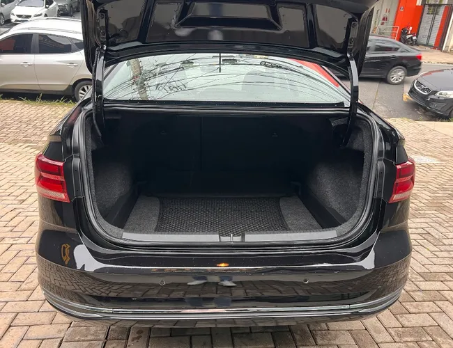 Imagem 5 – Virtus 2018 1.0 200 Tsi Highline Automático