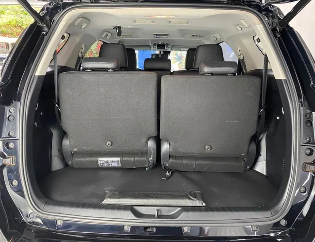 Imagem 8 – Hilux Sw4 2022 2.8 D-4D Turbo Diesel Srx 7L 4X4 Automático