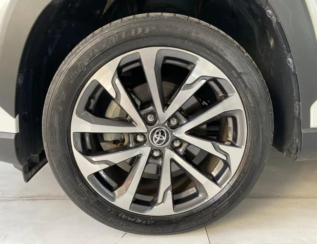 Imagem 17 – Corolla Cross 2023 2.0 Vvt-Ie Flex Xre Direct Shift