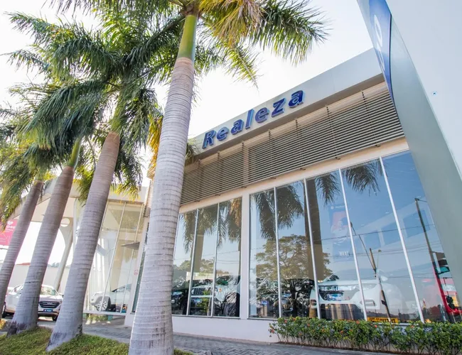 Imagem 5 – Renegade 2021 1.8 16V Flex Limited 4P Automático