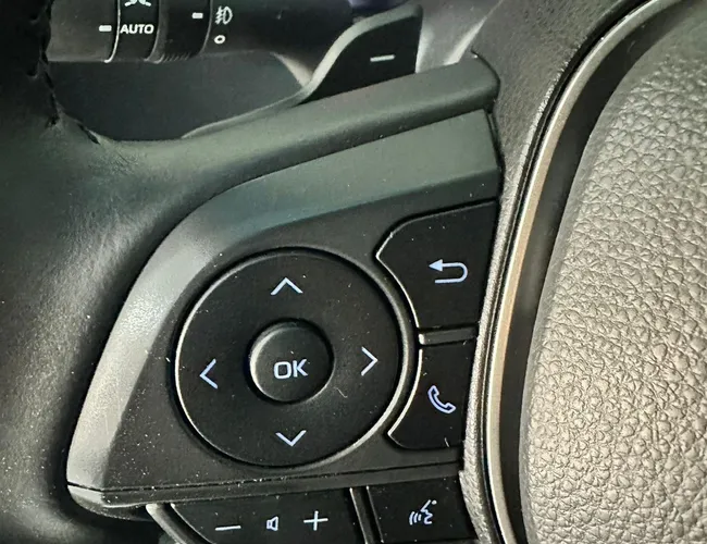 Imagem 19 – Corolla Cross 2023 2.0 Vvt-Ie Flex Xre Direct Shift