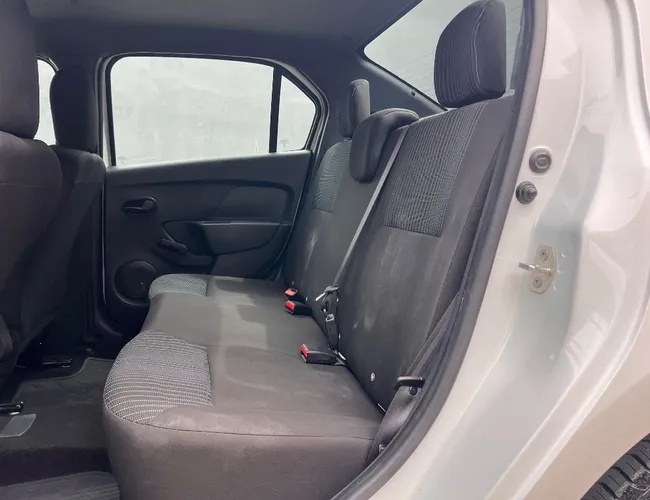 Imagem 14 – Logan 2025 1.0 12V Sce Flex Life Manual
