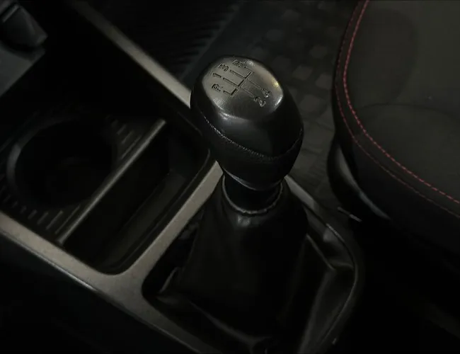Imagem 12 – Kwid 2024 Kwid Zen 1.0 Flex 12V 5P Mec.
