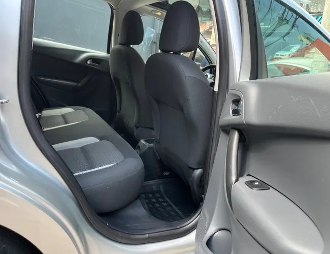 Imagem 10 – C3 2018 1.6 Vti 120 Flex Tendance Eat6