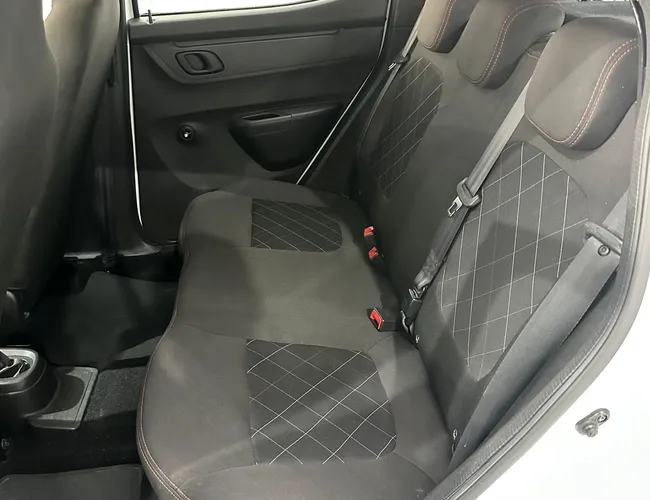 Imagem 17 – Kwid 2025 1.0 12V Sce Flex Zen Manual