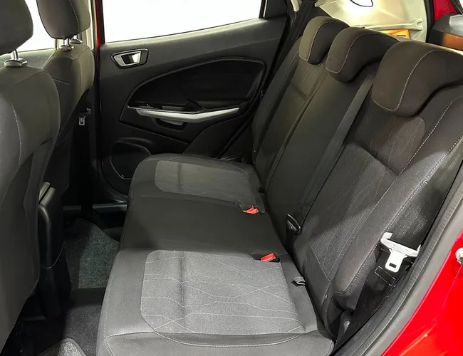 Imagem 23 – Ecosport 2019 Ecosport Se 1.5 12V Flex 5P Mec.