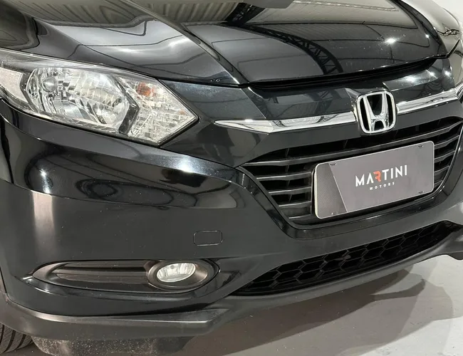 Imagem 8 – Hr-V 2016 1.8 16V Flex Exl 4P Automático