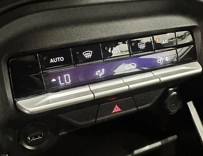 Imagem 13 – Basalt 2026 1.0 Turbo 200 Flex Dark Edition Cvt