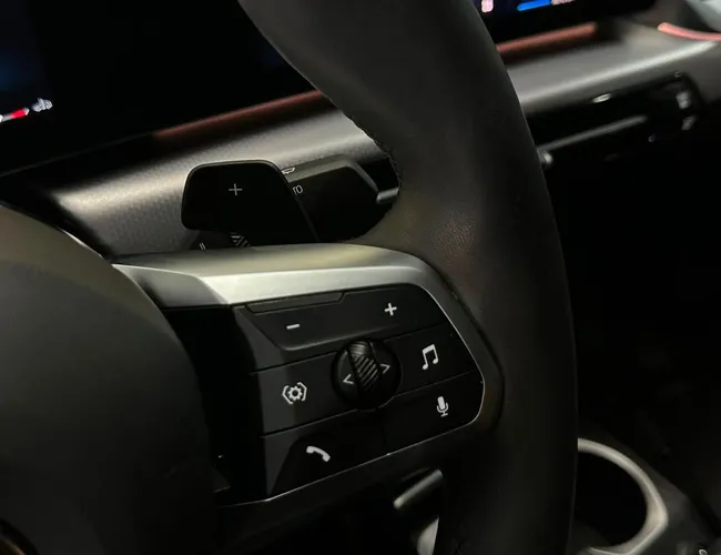 Imagem 18 – X2 2025 X2 Xdrive20i M Sport