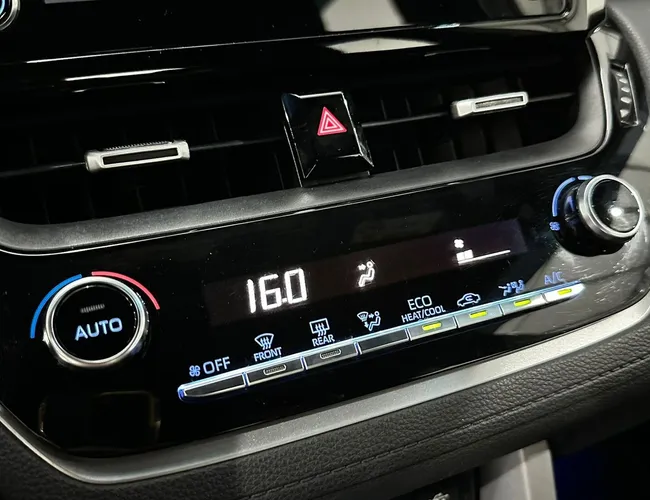 Imagem 13 – Corolla Cross 2022 2.0 Vvt-Ie Flex Xre Direct Shift