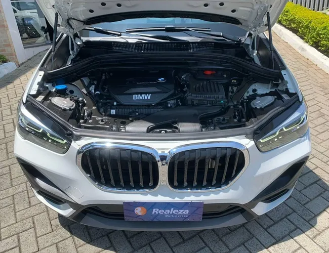 Imagem 15 – X1 2022 2.0 16V Turbo Activeflex Sdrive20i Gp 4P Automático