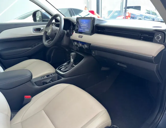Imagem 11 – Hr-V 2024 1.5 Di I-Vtec Turbo Flex Advance Cvt