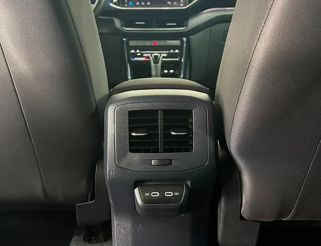 Imagem 14 – T-Cross 2024 T-Cross Comfor. 200 Tsi 1.0 Flex 5P Aut.