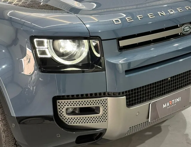 Imagem 9 – Defender 2024 3.0 D300 Turbo Diesel Mhev 110 X-Dynamic Hse Awd Automático