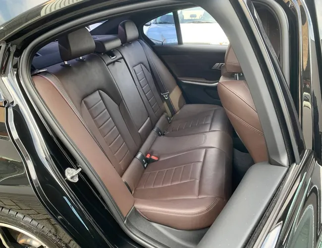 Imagem 12 – 330E 2022 2.0 16V Turbo Híbrido M Sport Automático