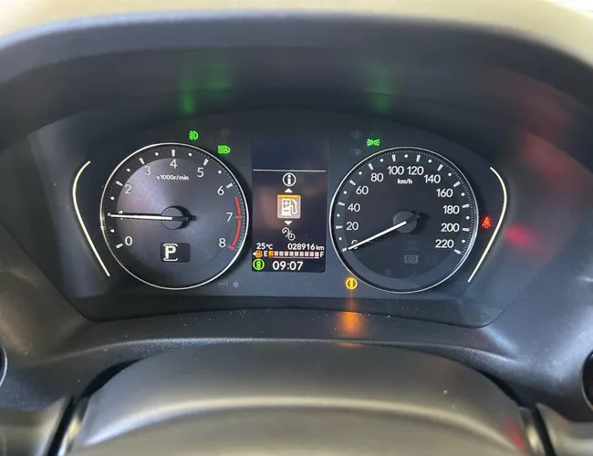 Imagem 7 – Hr-V 2023 1.5 Di I-Vtec Flex Exl Cvt