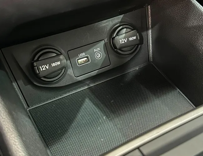 Imagem 17 – Creta 2025 Creta Action 1.6 16V Flex Aut.