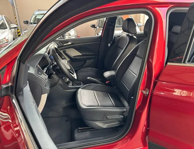 Imagem 10 – T-Cross 2023 1.4 250 Tsi Total Flex Highline Automático