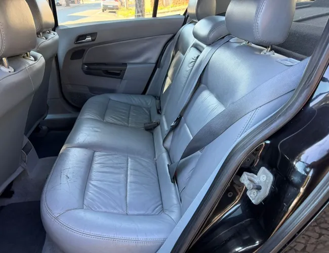 Imagem 9 – Vectra 2008 2.0 Mpfi Elegance 8V Flex 4P Manual