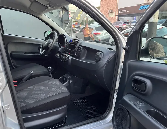 Imagem 14 – Mobi 2023 1.0 Evo Flex Like. Manual