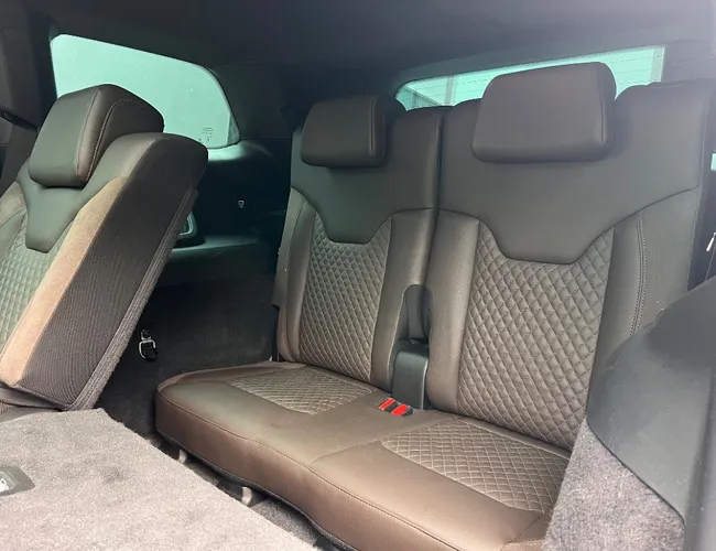 Imagem 20 – Commander 2023 1.3 T270 Turbo Flex Overland At6