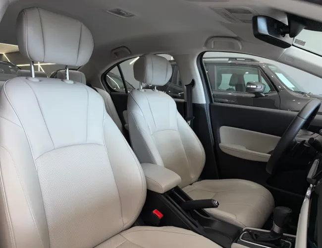 Imagem 13 – City 2022 1.5 I-Vtec Flex Touring Cvt