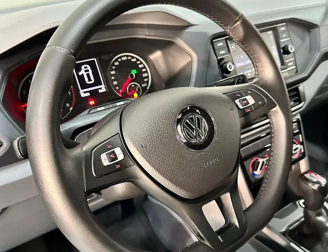 Imagem 19 – T-Cross 2020 1.0 200 Tsi Total Flex Sense Automático