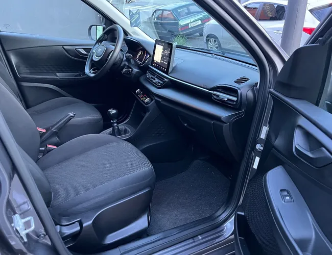 Imagem 12 – Pulse 2022 1.3 Flex Drive Manual