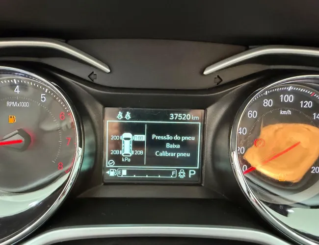 Imagem 17 – Onix 2024 1.0 Turbo Flex Premier Automático