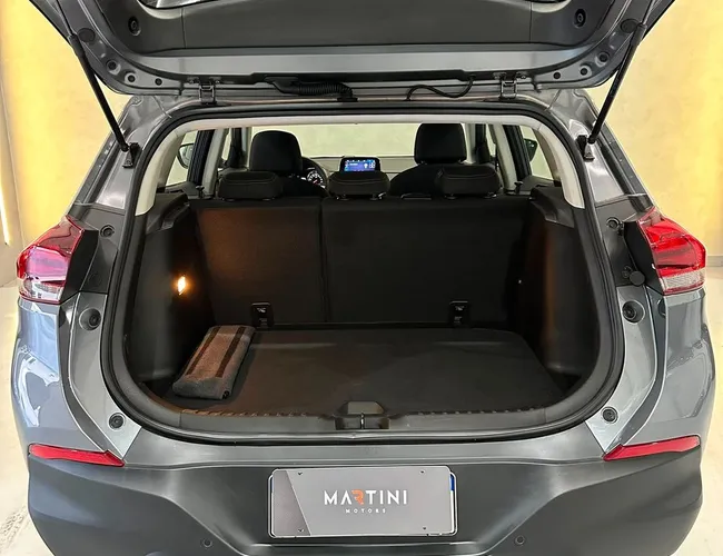 Imagem 24 – Tracker 2023 Tracker Lt 1.0 Turbo 12V Flex Aut.