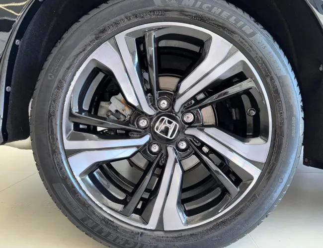 Imagem 16 – Civic 2017 2.0 16V Flexone Sport 4P Cvt