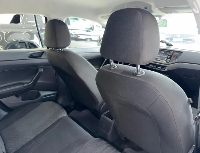 Imagem 14 – Polo 2021 1.0 Mpi Total Flex Manual