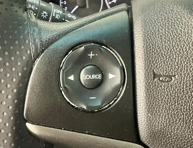 Imagem 20 – City 2019 1.5 Lx 16V Flex 4P Automático